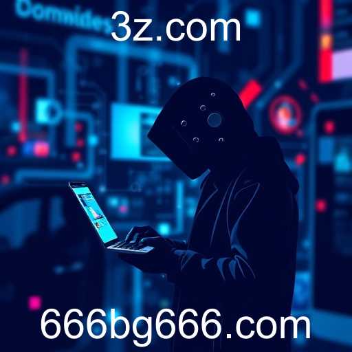 A Ascensão do bg666 no Mercado de Jogos