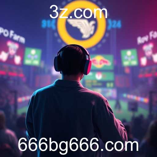 Ascensão dos Jogos Online: bg666 no Brasil