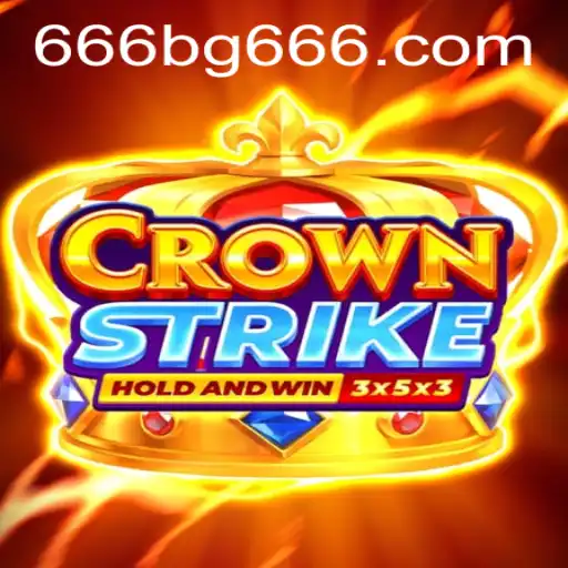 Crownstrike: A New Era in Gaming with bg666