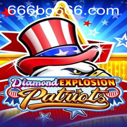 Exploring DiamondExplosionPatriots: A Strategic Game Revolution