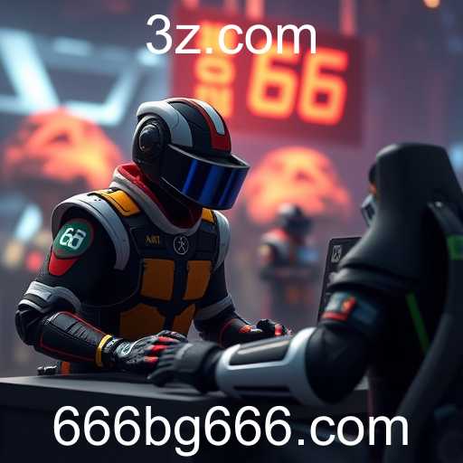 Boom do BG666 no Cenário de Jogos Online