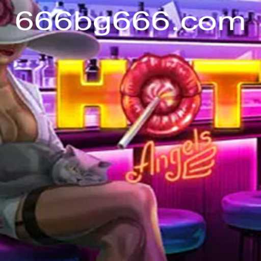 Exploring HotAngels: The Ultimate Game Experience with bg666