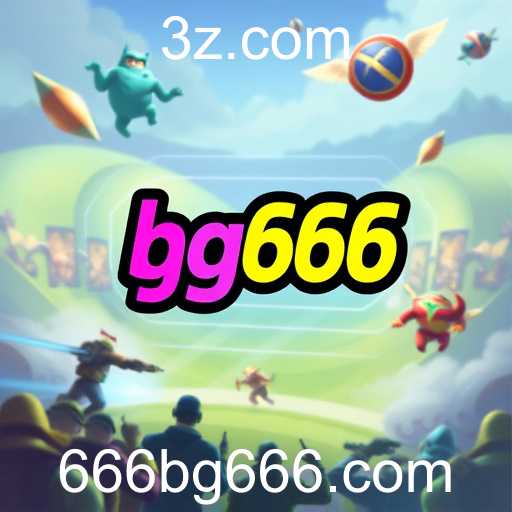 O Impacto do bg666 no Cenário Brasileiro de Jogos