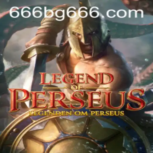 Discover the Epic World of LegendofPerseus