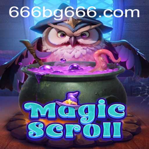 Discover the Enchanting World of MagicScroll: A Game Like No Other