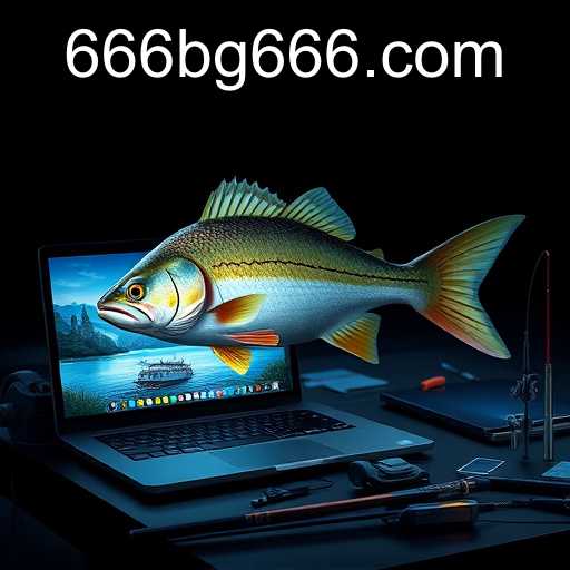 The Rise of Online Fishing: Navigating the Digital Waters with bg666