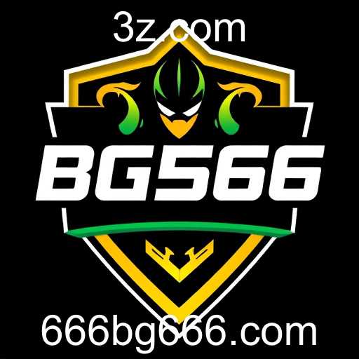 Ascensão do bg666 no Mundo dos Jogos