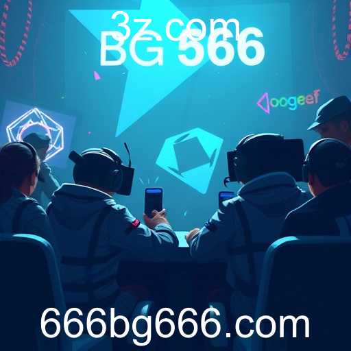 A Nova Era dos Jogos Online com BG666